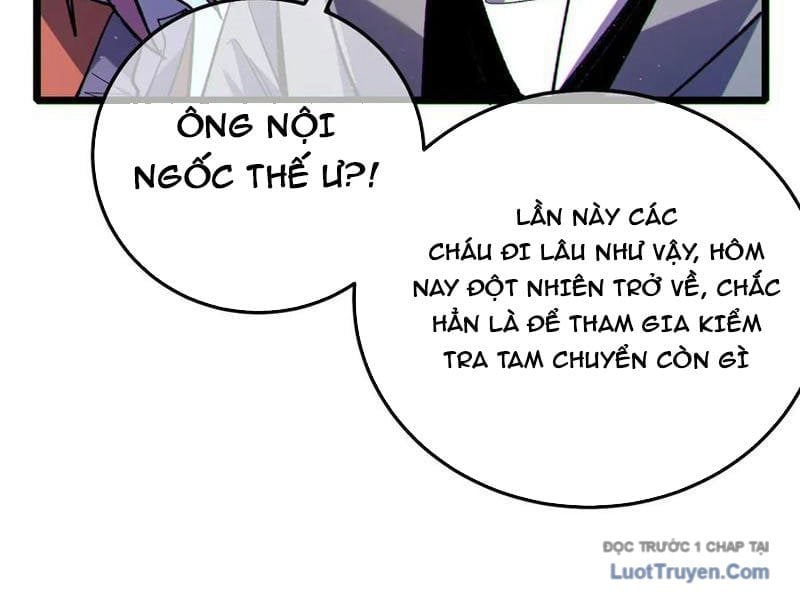 Toàn Dân Chuyển Chức: Bị Động Của Ta Vô Địch Chapter 114 - Trang 2