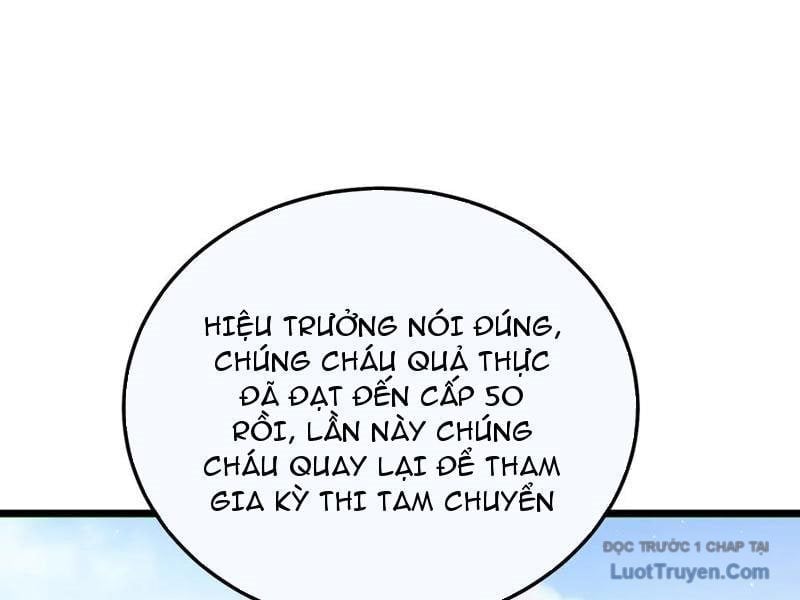 Toàn Dân Chuyển Chức: Bị Động Của Ta Vô Địch Chapter 114 - Trang 2