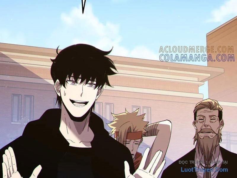 Toàn Dân Chuyển Chức: Bị Động Của Ta Vô Địch Chapter 114 - Trang 2