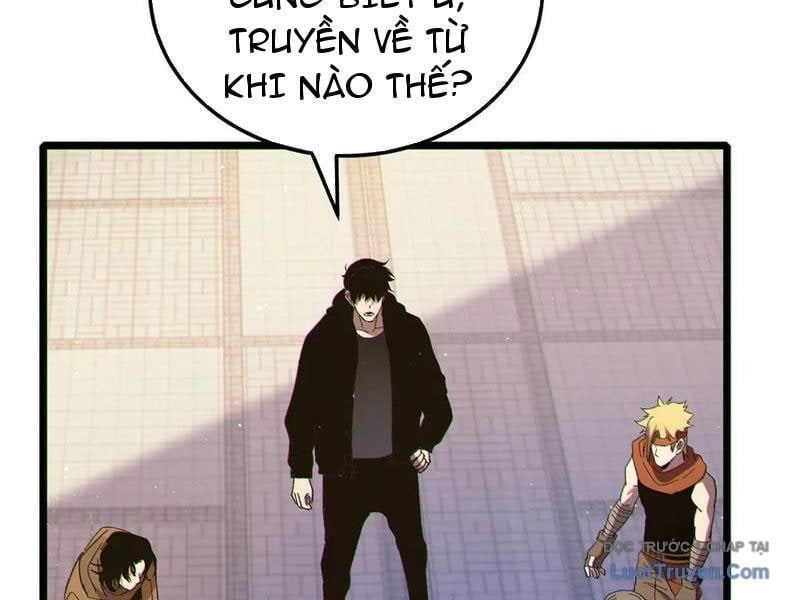 Toàn Dân Chuyển Chức: Bị Động Của Ta Vô Địch Chapter 114 - Trang 2