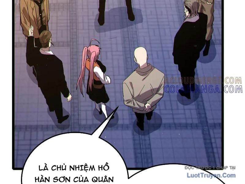 Toàn Dân Chuyển Chức: Bị Động Của Ta Vô Địch Chapter 114 - Trang 2