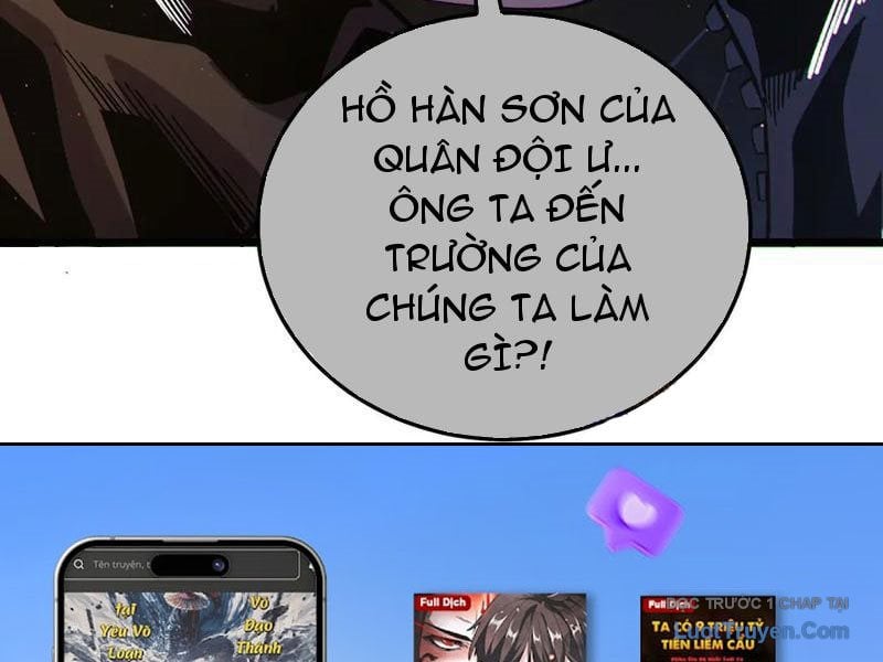 Toàn Dân Chuyển Chức: Bị Động Của Ta Vô Địch Chapter 114 - Trang 2