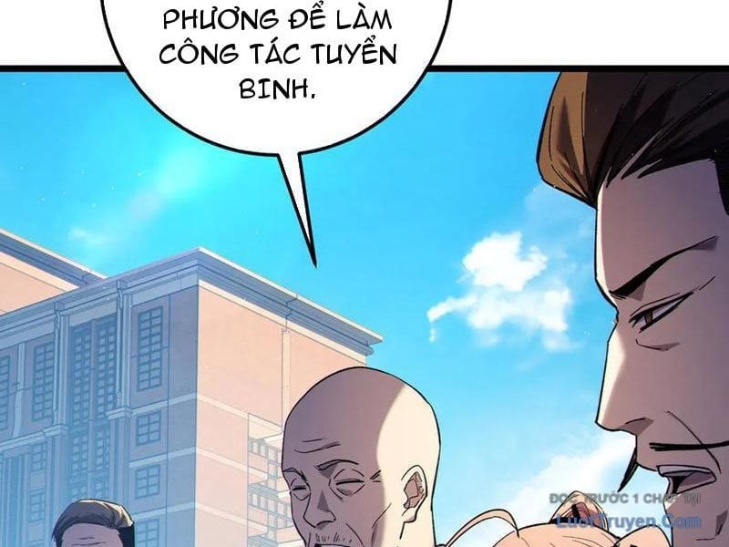 Toàn Dân Chuyển Chức: Bị Động Của Ta Vô Địch Chapter 115 - Next 
