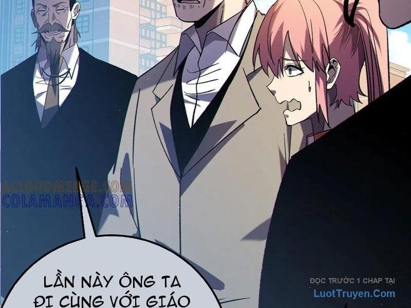 Toàn Dân Chuyển Chức: Bị Động Của Ta Vô Địch Chapter 115 - Next 