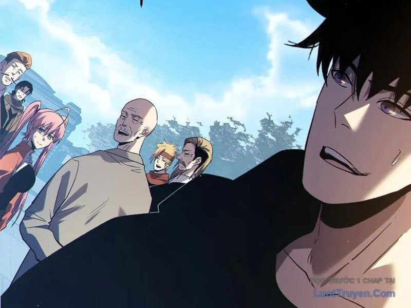 Toàn Dân Chuyển Chức: Bị Động Của Ta Vô Địch Chapter 115 - Next 