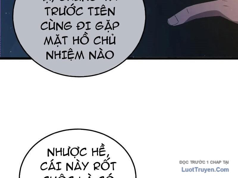 Toàn Dân Chuyển Chức: Bị Động Của Ta Vô Địch Chapter 115 - Next 
