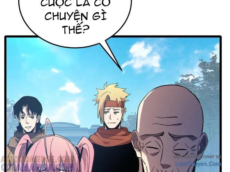Toàn Dân Chuyển Chức: Bị Động Của Ta Vô Địch Chapter 115 - Next 