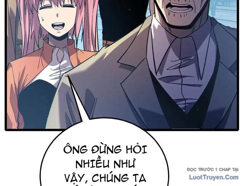 Toàn Dân Chuyển Chức: Bị Động Của Ta Vô Địch Chapter 115 - Next 