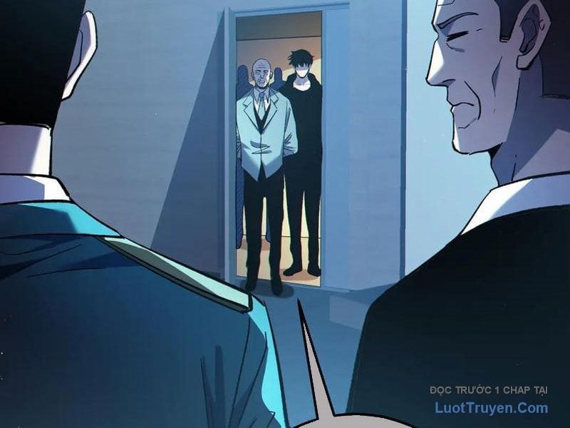 Toàn Dân Chuyển Chức: Bị Động Của Ta Vô Địch Chapter 115 - Next 