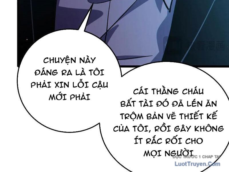 Toàn Dân Chuyển Chức: Bị Động Của Ta Vô Địch Chapter 115 - Next 