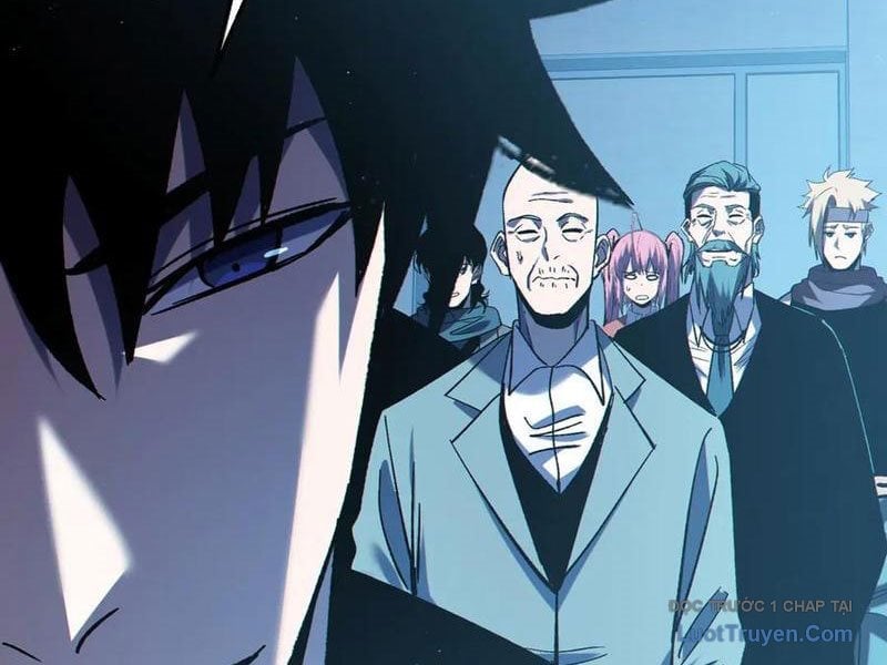 Toàn Dân Chuyển Chức: Bị Động Của Ta Vô Địch Chapter 115 - Next 