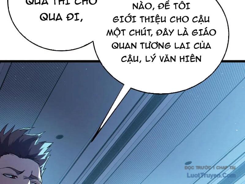 Toàn Dân Chuyển Chức: Bị Động Của Ta Vô Địch Chapter 115 - Next 