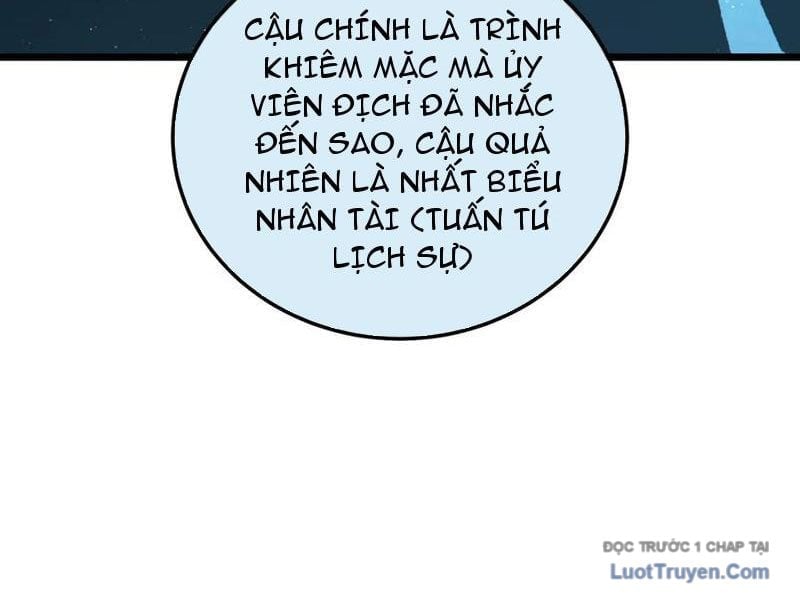 Toàn Dân Chuyển Chức: Bị Động Của Ta Vô Địch Chapter 115 - Next 