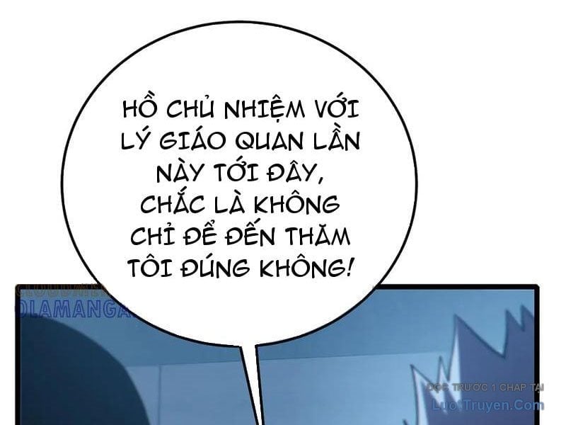 Toàn Dân Chuyển Chức: Bị Động Của Ta Vô Địch Chapter 115 - Next 