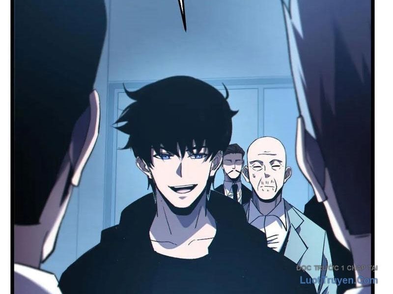 Toàn Dân Chuyển Chức: Bị Động Của Ta Vô Địch Chapter 115 - Next 
