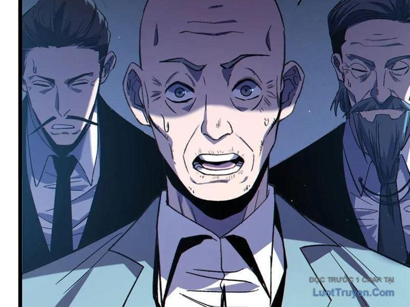 Toàn Dân Chuyển Chức: Bị Động Của Ta Vô Địch Chapter 115 - Next 