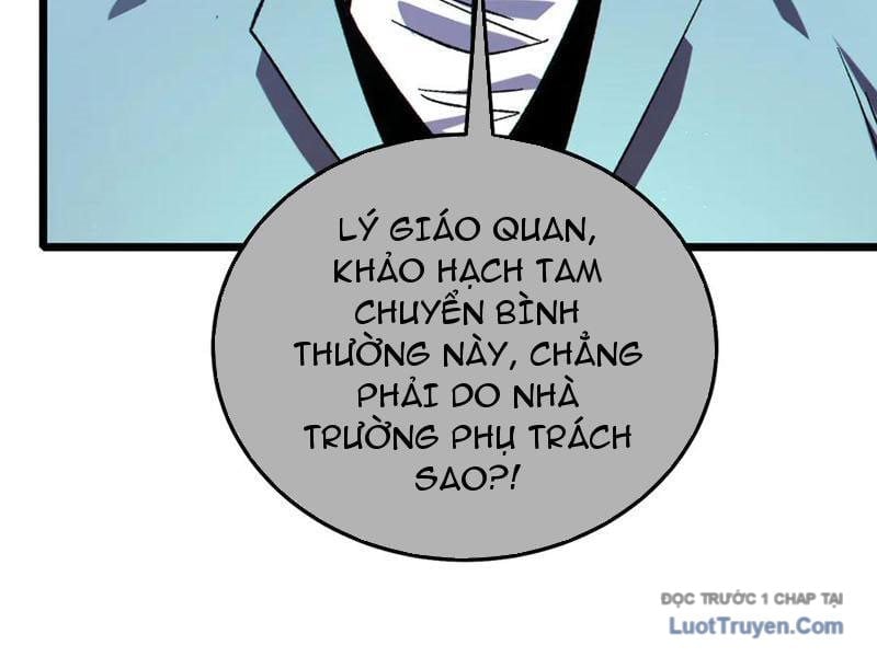 Toàn Dân Chuyển Chức: Bị Động Của Ta Vô Địch Chapter 115 - Next 