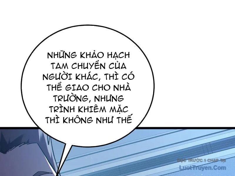 Toàn Dân Chuyển Chức: Bị Động Của Ta Vô Địch Chapter 115 - Next 