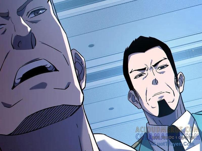 Toàn Dân Chuyển Chức: Bị Động Của Ta Vô Địch Chapter 115 - Next 