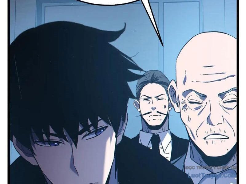 Toàn Dân Chuyển Chức: Bị Động Của Ta Vô Địch Chapter 115 - Next 