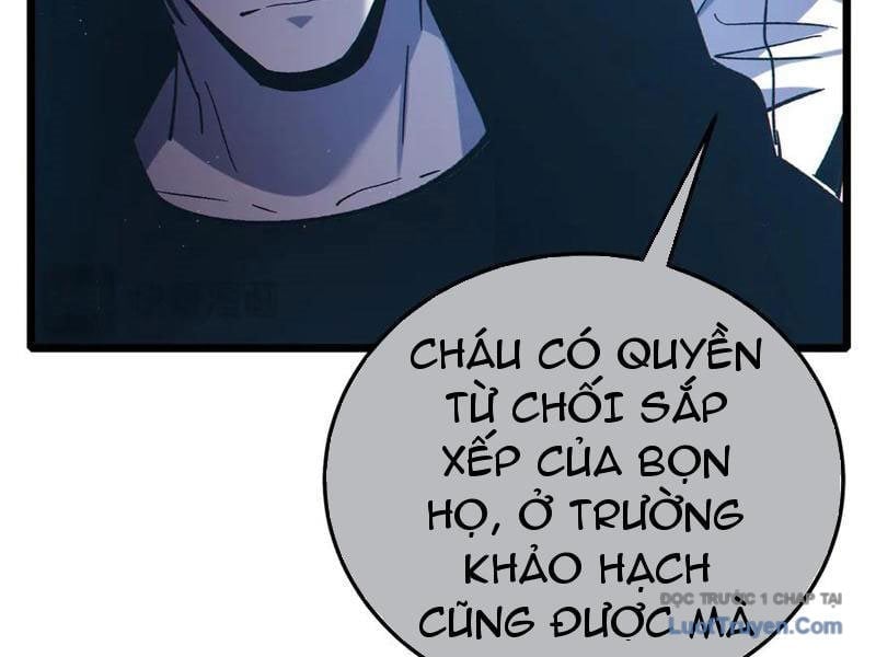 Toàn Dân Chuyển Chức: Bị Động Của Ta Vô Địch Chapter 115 - Next 