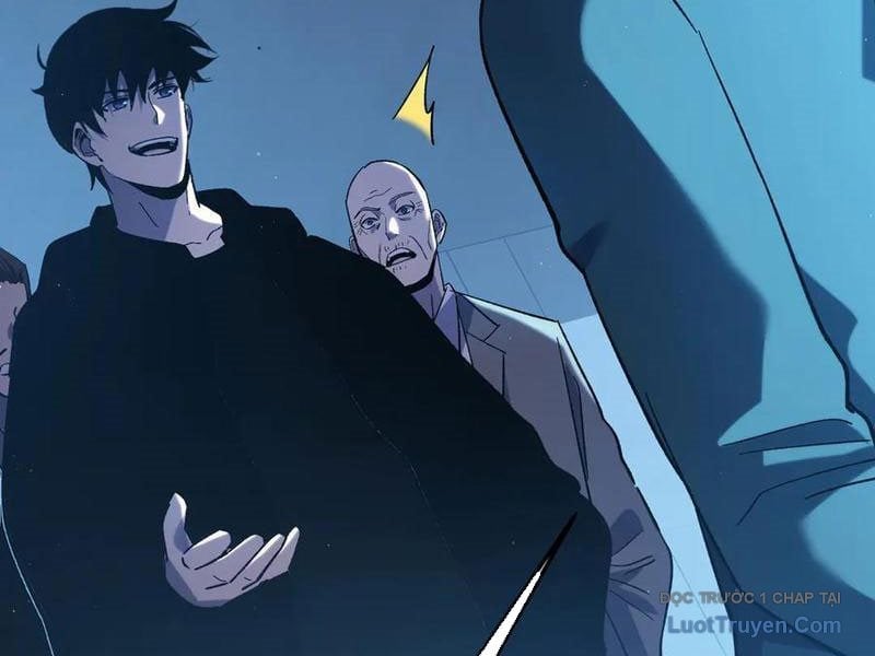 Toàn Dân Chuyển Chức: Bị Động Của Ta Vô Địch Chapter 115 - Next 