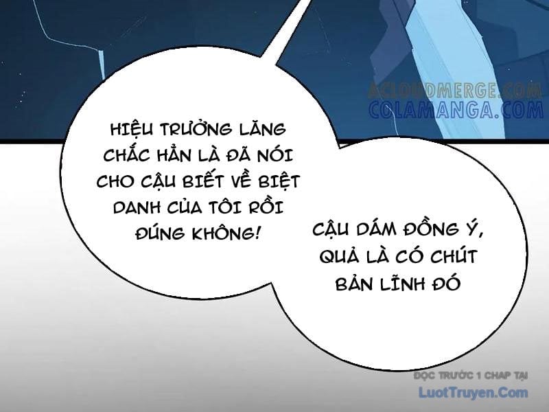 Toàn Dân Chuyển Chức: Bị Động Của Ta Vô Địch Chapter 115 - Next 