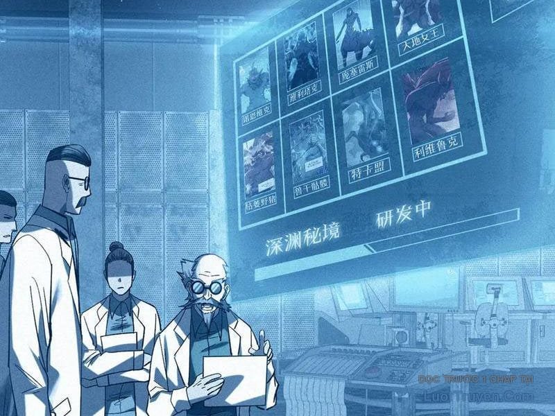 Toàn Dân Chuyển Chức: Bị Động Của Ta Vô Địch Chapter 115 - Next 