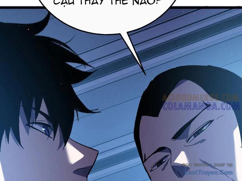 Toàn Dân Chuyển Chức: Bị Động Của Ta Vô Địch Chapter 115 - Next 