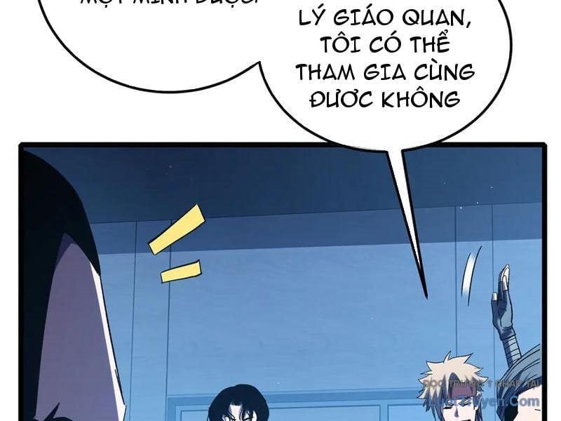 Toàn Dân Chuyển Chức: Bị Động Của Ta Vô Địch Chapter 115 - Next 