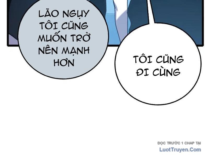 Toàn Dân Chuyển Chức: Bị Động Của Ta Vô Địch Chapter 115 - Next 