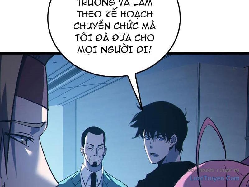 Toàn Dân Chuyển Chức: Bị Động Của Ta Vô Địch Chapter 115 - Next 
