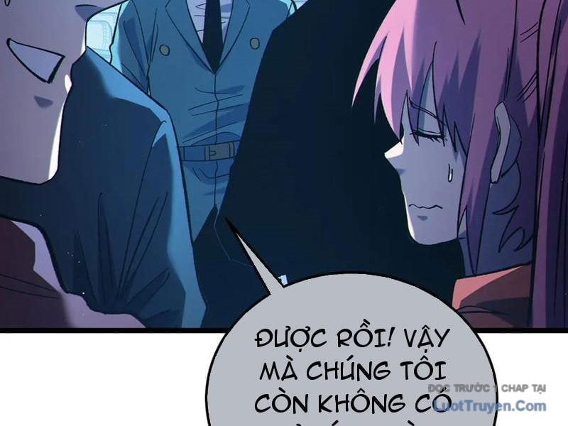 Toàn Dân Chuyển Chức: Bị Động Của Ta Vô Địch Chapter 115 - Next 