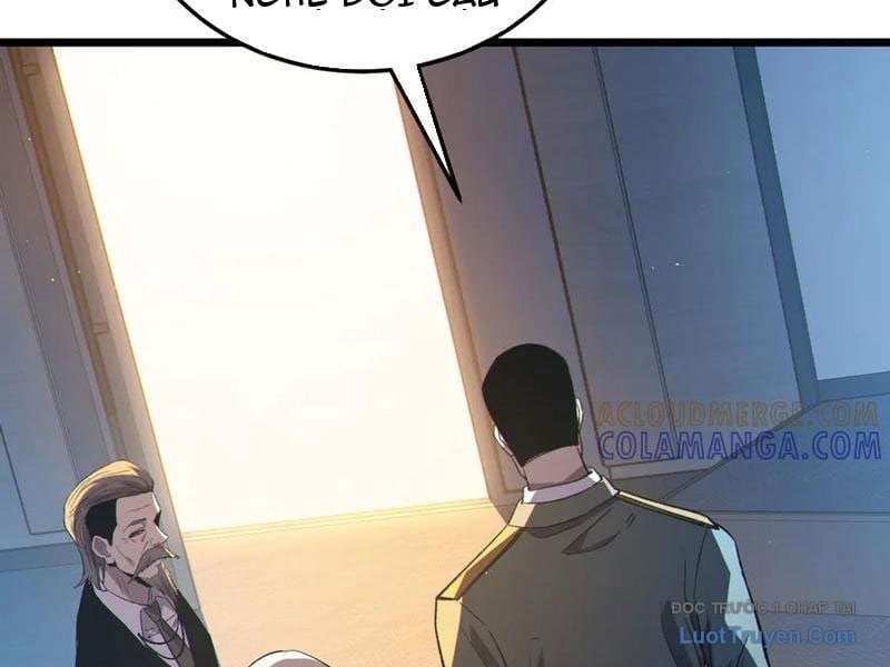 Toàn Dân Chuyển Chức: Bị Động Của Ta Vô Địch Chapter 115 - Next 