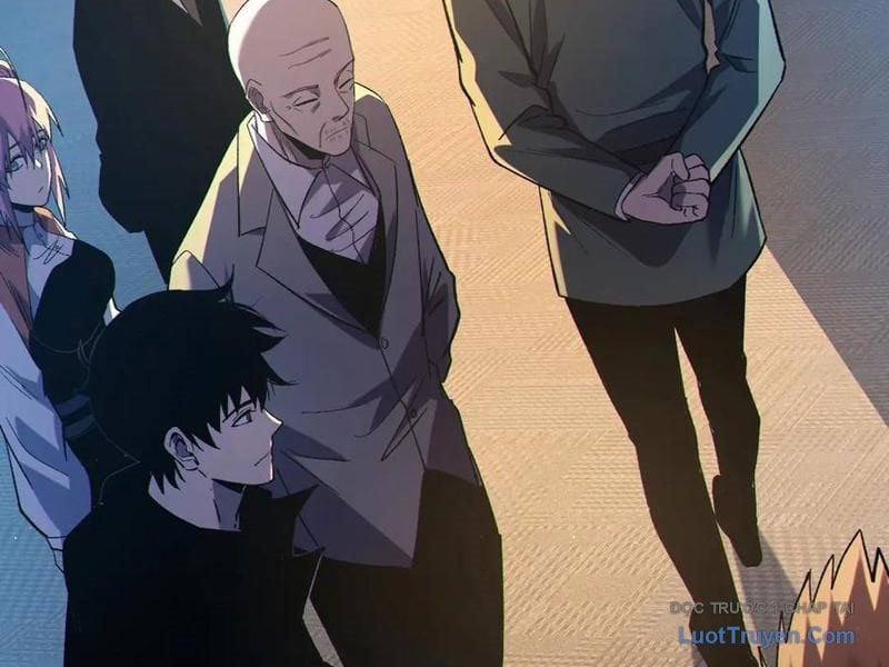 Toàn Dân Chuyển Chức: Bị Động Của Ta Vô Địch Chapter 115 - Next 