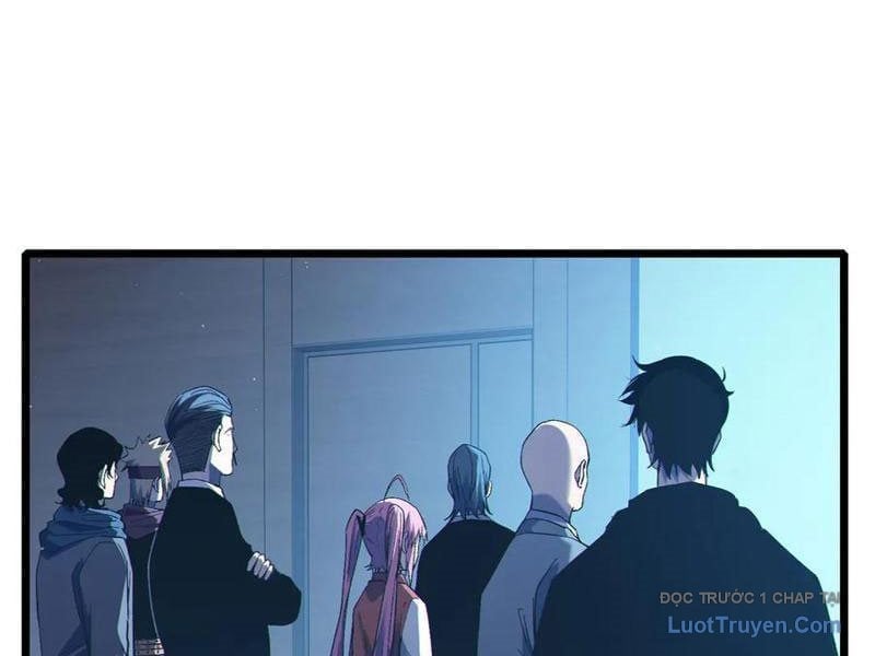 Toàn Dân Chuyển Chức: Bị Động Của Ta Vô Địch Chapter 115 - Next 