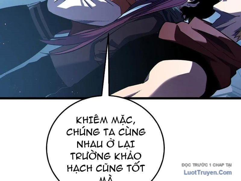 Toàn Dân Chuyển Chức: Bị Động Của Ta Vô Địch Chapter 115 - Next 