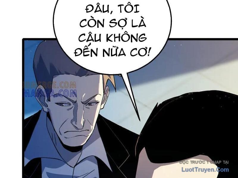 Toàn Dân Chuyển Chức: Bị Động Của Ta Vô Địch Chapter 115 - Next 