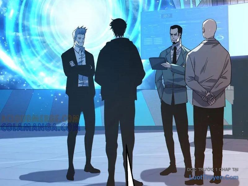 Toàn Dân Chuyển Chức: Bị Động Của Ta Vô Địch Chapter 115 - Next 