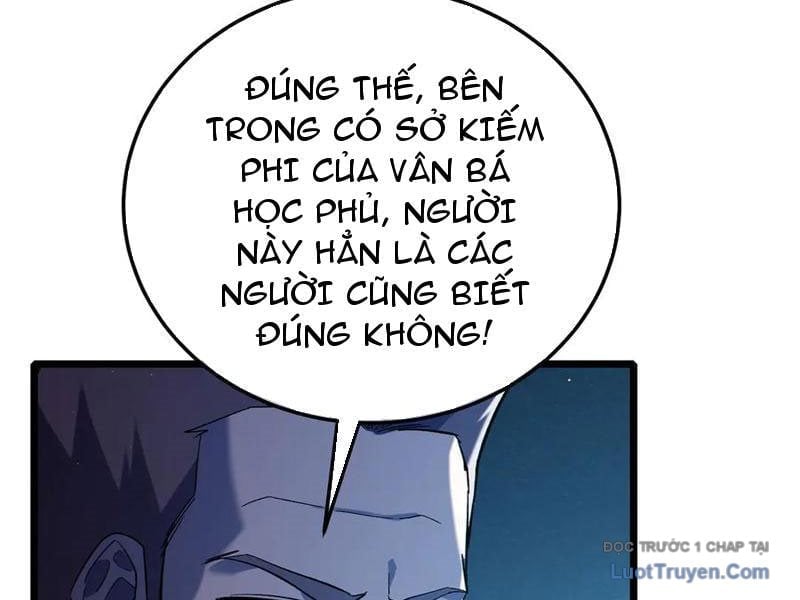 Toàn Dân Chuyển Chức: Bị Động Của Ta Vô Địch Chapter 115 - Next 