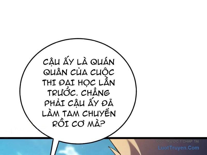 Toàn Dân Chuyển Chức: Bị Động Của Ta Vô Địch Chapter 115 - Next 
