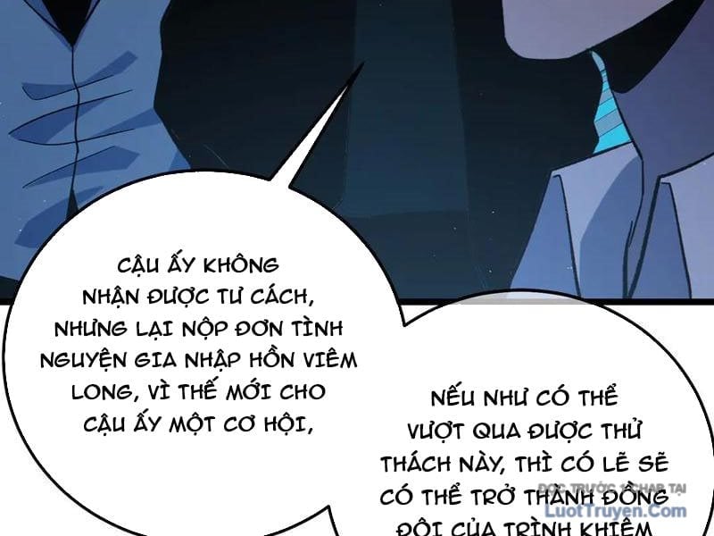 Toàn Dân Chuyển Chức: Bị Động Của Ta Vô Địch Chapter 115 - Next 
