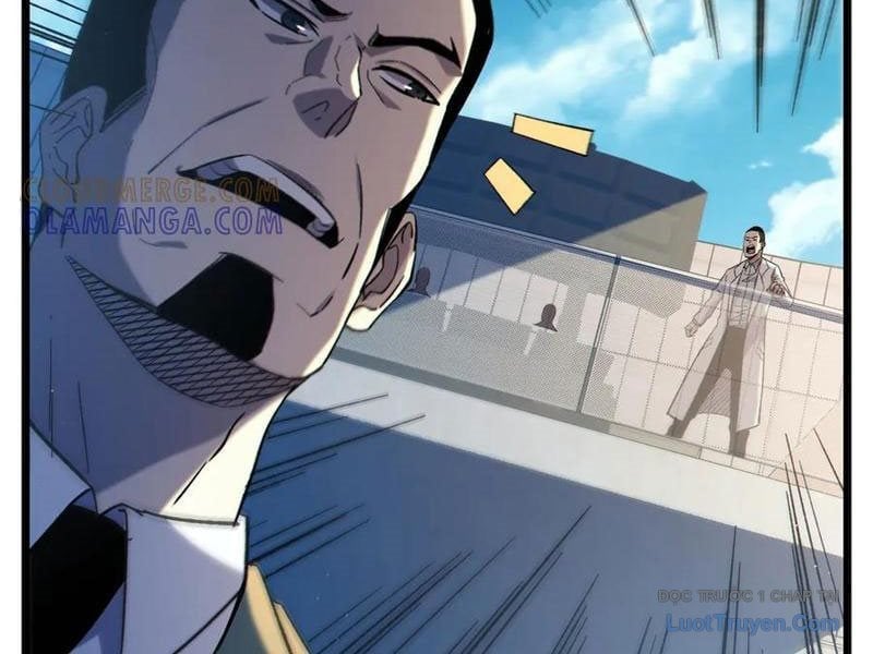 Toàn Dân Chuyển Chức: Bị Động Của Ta Vô Địch Chapter 115 - Next 