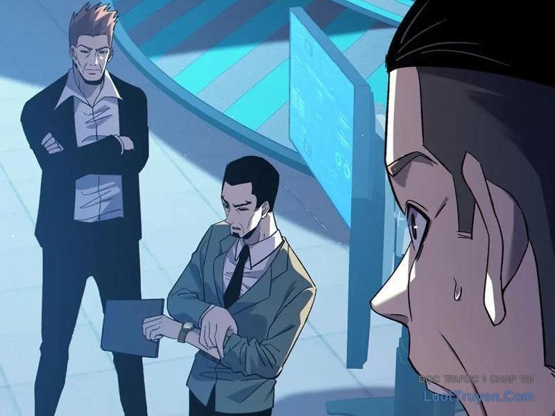 Toàn Dân Chuyển Chức: Bị Động Của Ta Vô Địch Chapter 115 - Next 