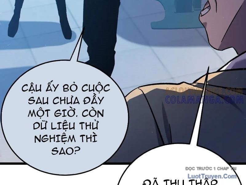 Toàn Dân Chuyển Chức: Bị Động Của Ta Vô Địch Chapter 115 - Next 