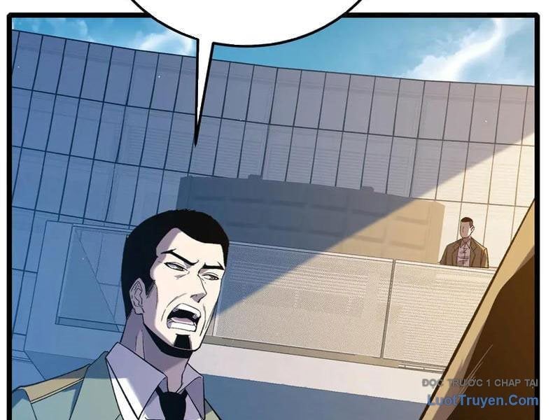 Toàn Dân Chuyển Chức: Bị Động Của Ta Vô Địch Chapter 115 - Next 