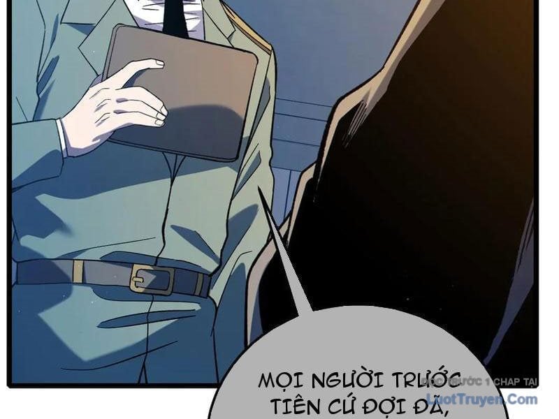 Toàn Dân Chuyển Chức: Bị Động Của Ta Vô Địch Chapter 115 - Next 