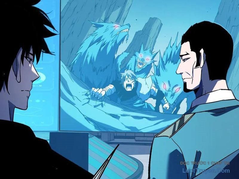 Toàn Dân Chuyển Chức: Bị Động Của Ta Vô Địch Chapter 115 - Next 