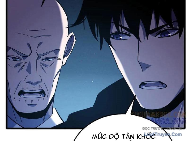 Toàn Dân Chuyển Chức: Bị Động Của Ta Vô Địch Chapter 115 - Next 