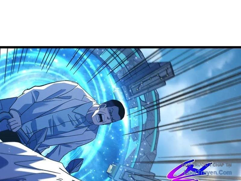 Toàn Dân Chuyển Chức: Bị Động Của Ta Vô Địch Chapter 115 - Next 
